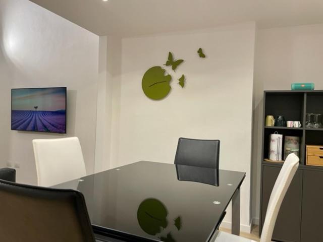 Botta 7 By Casaatorino Apartment Ngoại thất bức ảnh