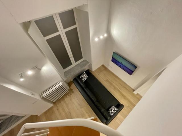 Botta 7 By Casaatorino Apartment Ngoại thất bức ảnh
