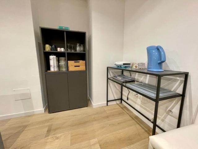 Botta 7 By Casaatorino Apartment Ngoại thất bức ảnh
