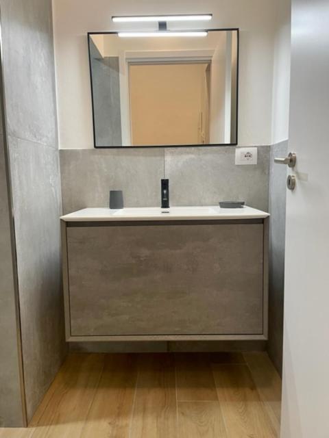 Botta 7 By Casaatorino Apartment Ngoại thất bức ảnh