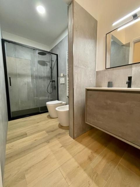 Botta 7 By Casaatorino Apartment Ngoại thất bức ảnh