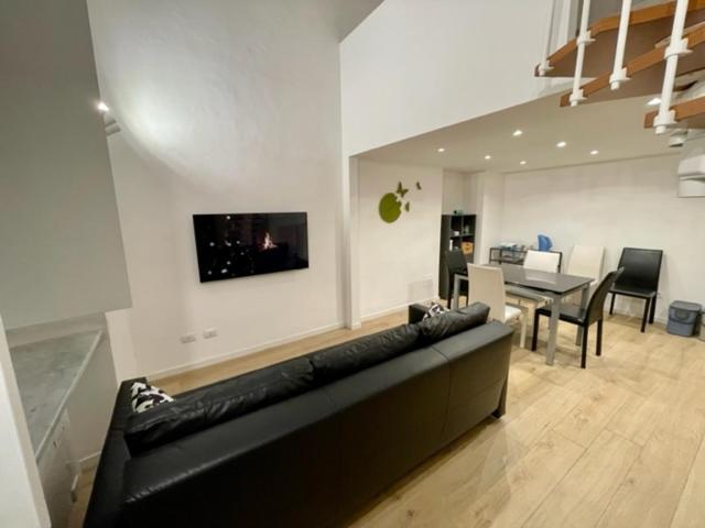 Botta 7 By Casaatorino Apartment Ngoại thất bức ảnh