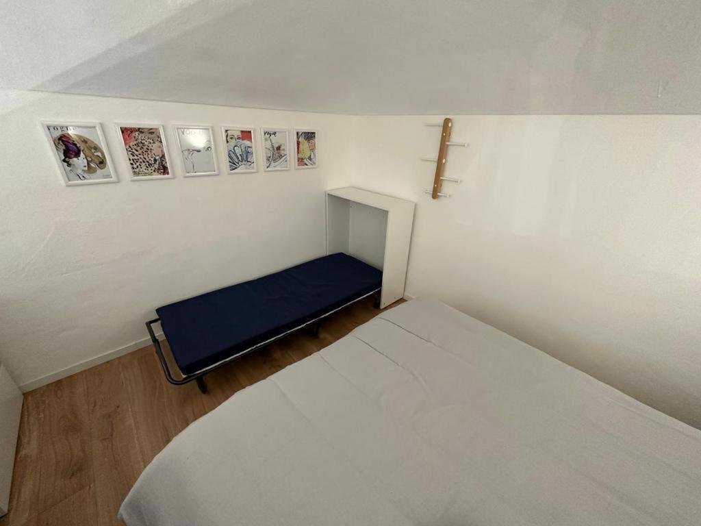 Botta 7 By Casaatorino Apartment Ngoại thất bức ảnh