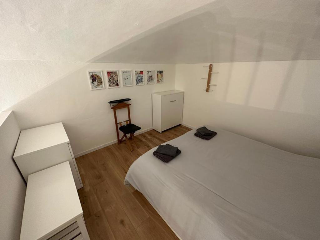 Botta 7 By Casaatorino Apartment Ngoại thất bức ảnh