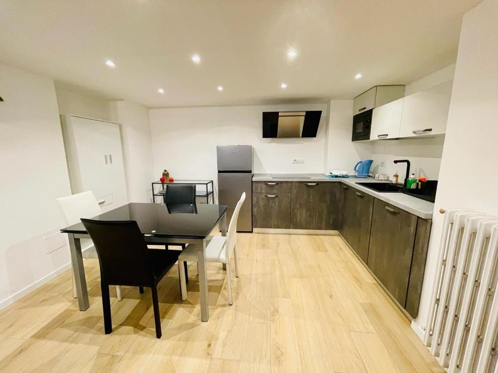 Botta 7 By Casaatorino Apartment Ngoại thất bức ảnh